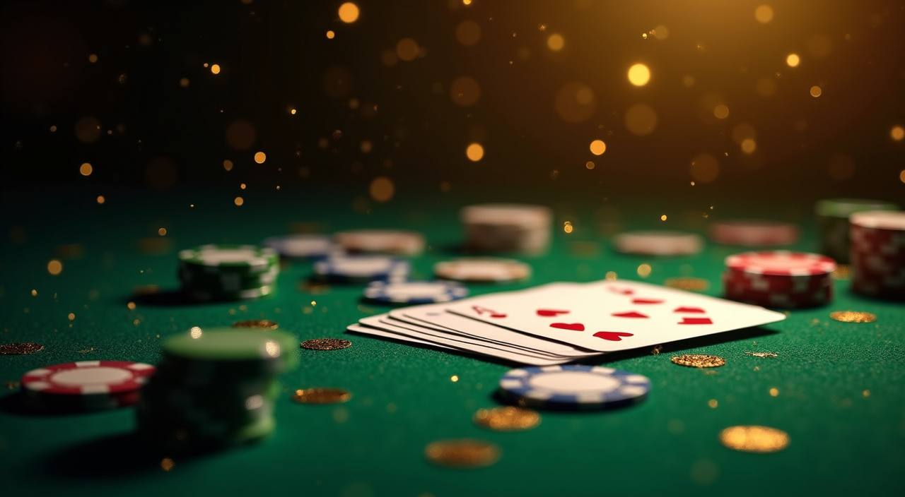 vcity155 Terokai Meja Live Blackjack vcity155