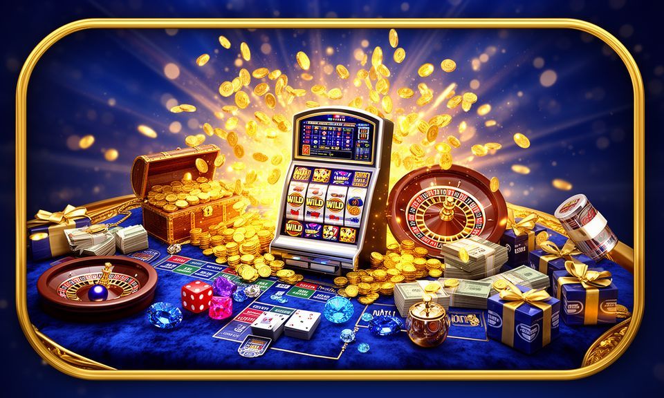 vcity155 Studio Slot dan Penyiar Meja dari Pembekal Terkemuka Dunia